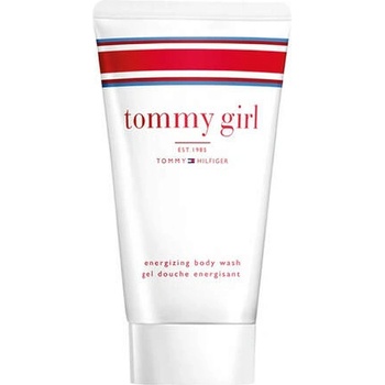 Tommy Hilfiger Tommy Girl душ гел за жени 150 мл