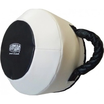 Katsudo box makiwara Round 1