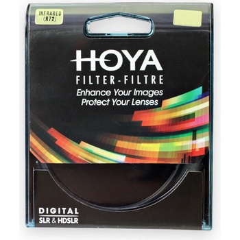 HOYA IR R72 72mm