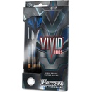 Harrows Vivid soft 18g R blue