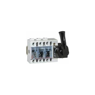 Rukojeť LEGRAND 22551 VISTOP 3P 160A 022551