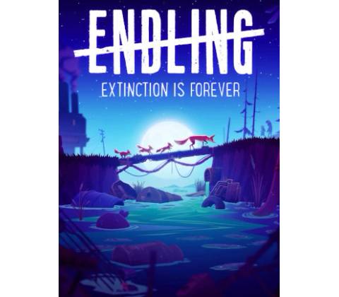 Endling: Extinction is Forever