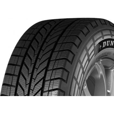 Dunlop ECONODRIVE WINTER 215/60 R17 109T