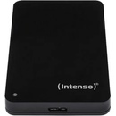 Image 1 of Intenso Memory Case 2.5 4TB 16MB USB 3.0 6021512