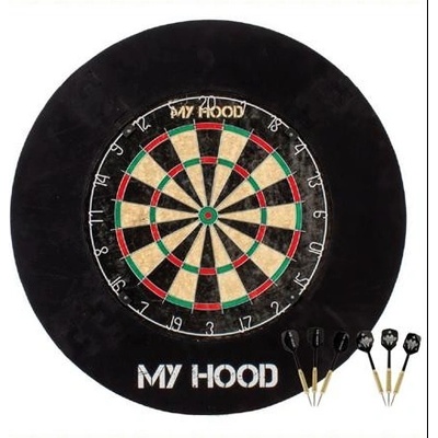 My Hood 702013