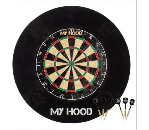 My Hood 702013