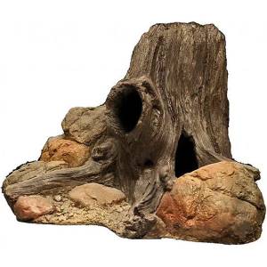 DIVERSA 3D корен за аквариум Root KH-49