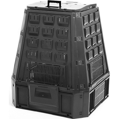 EvoBlack IKST600C 600 l černý 255192