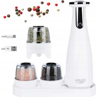 ADLER 4449w
