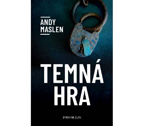 Temná hra