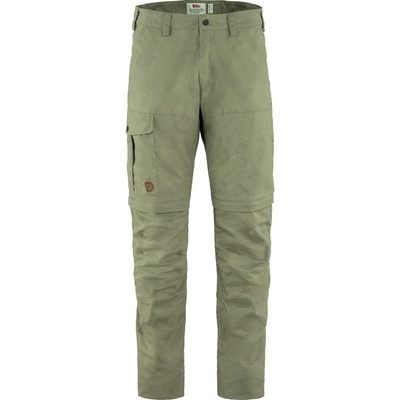 Fjallraven Karl Pro Zip-Off Trousers SAVANNA