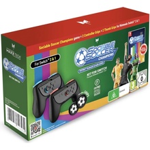 Sociable Soccer Champions Kit Switch 1, 2