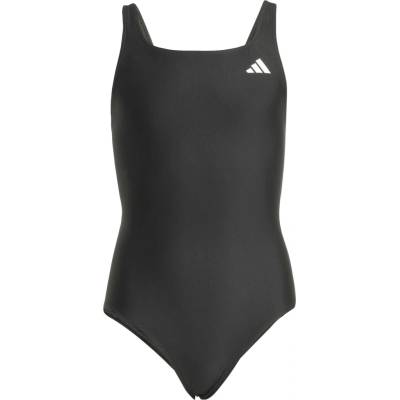 adidas ESSENTIALS VBCK SUIT Y Černá Bílá