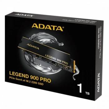 ADATA Legend 900 Pro 1TB (SLEG-900P-1TCS)