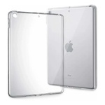 HQWear Кейс HQWear Slim Case за iPad Air 13'' 2024 / 12.9'' 2022, прозрачен (TPU Tablet Case iPad Air 13 2024)