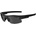 TIFOSI Слънчеви очила Tifosi Shutout Single Lens Sunglasses - Blackout