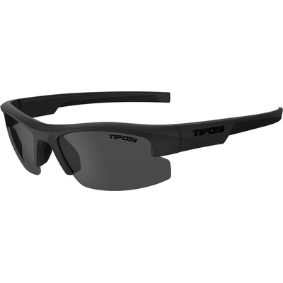 TIFOSI Слънчеви очила Tifosi Shutout Single Lens Sunglasses - Blackout
