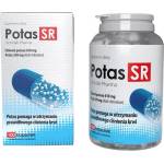 ACTIVLAB Pharma Potas SR, 100 Capsules