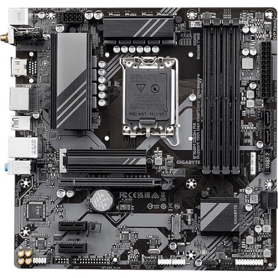 Gigabyte B760 DS3H AX