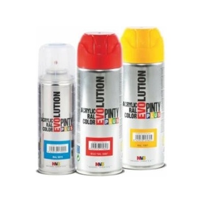 PintyPlus Evolution Ral 8011 400 ml