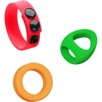 ostatní Love to Love NEON RING KIT