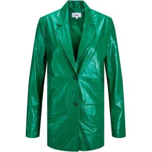 Jack & jones Сако Jack & jones Wilson JJXX blazer - Brown (Jolly Green)