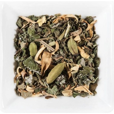 Unique Tea Unique Tea Pro chvíle odpočinku bylinný čaj 50 g