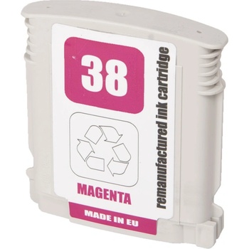 Tonerhub Обновен мастилен пълнеж C9416A, no. 38 за принтери HP (BULK) (C9416A)