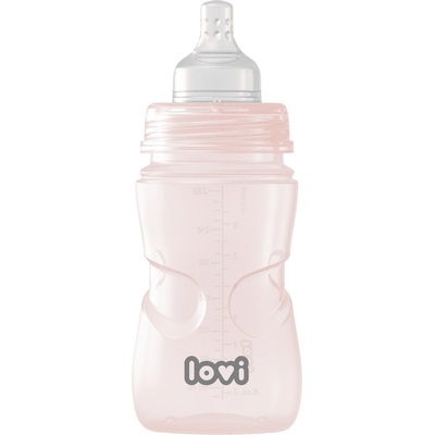 Lovi láhev Trends Pink 250ml
