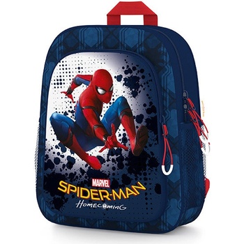 Karton P+P batoh Spiderman 1-27917