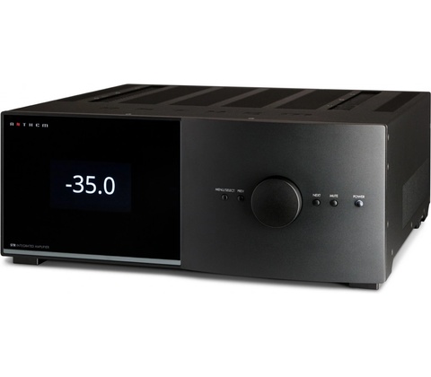 Anthem STR Integrated Amplifier