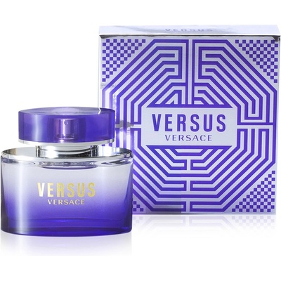 Versace Versus toaletní voda dámská 100 ml