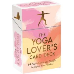 YOGA LOVERS CARD DECK | SUMMERSDALE (ISBN: 9781837997022)