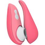 Womanizer Уред за натиск Womanizer Liberty II (10, 5 см), розов