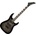 Jackson JS Series Dinky JS20 DKQ AH Transparent Black Burst Електрическа китара