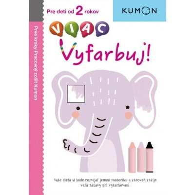 VIAC Vyfarbuj!