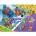 Trefl - Puzzle The team of Super Zings 30 - 1 - 39 piese