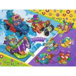 Trefl - Puzzle The team of Super Zings 30 - 1 - 39 piese