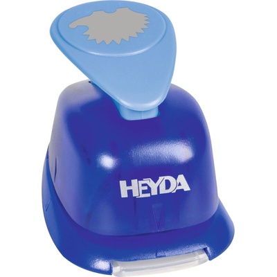 Heyda Декоративен перфоратор таралеж (203687708)