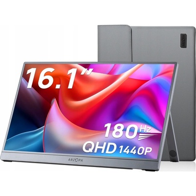 Arzopa Z3FC 16"