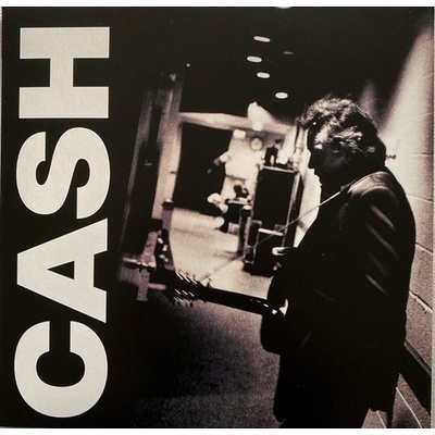 Johnny Cash American III - Solitary Man
