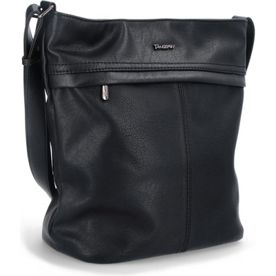 Tangerin kabelka crossbody 8001 C černá