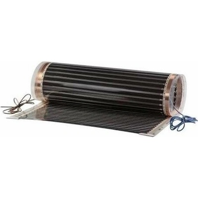 Zamel Topná fólie pro panely 0,5 x 2m 80W 230V (MTC10000359) – Zboží Živě