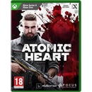 Hry na Xbox One Atomic Heart