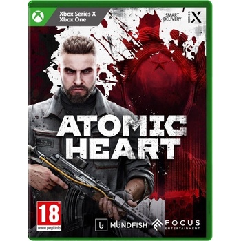 Atomic Heart