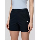 4F women's functional shorts Skdf080 modrá