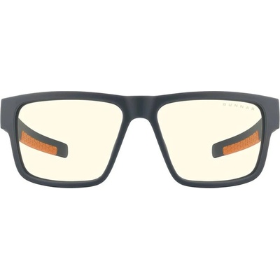 GUNNAR Компютърни очила GUNNAR Overwatch Ultimate Ash - Clear (OVW-08509)