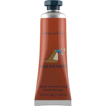 Crabtree & Evelyn Gardeners Ултра-хидратиращ Крем за ръце 25 g