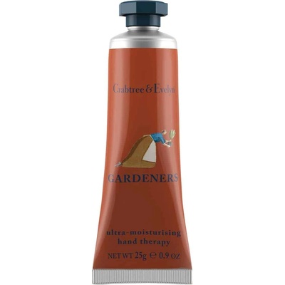 Crabtree & Evelyn Gardeners Ултра-хидратиращ Крем за ръце 25 g