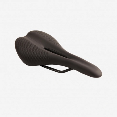 DECATHLON Sedlo na cestný / gravel / horský bicykel 30 ° 2025